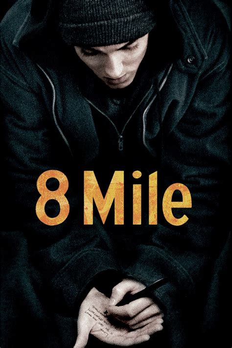 eminem movie 8 mile